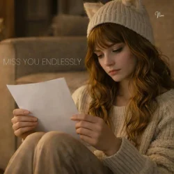 Portada Novi - Miss You Endlessly