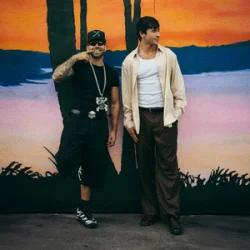 Portada John Summit & Feid - CHICA 305