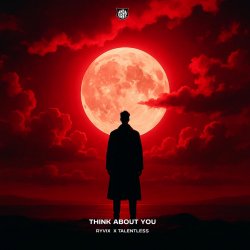 Portada Ryvix - Rush With You