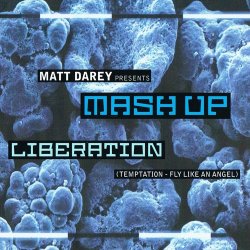 Portada Matt Darey pres. Mash Up - Liberation (Ferry Corsten Remix)