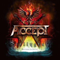 Portada Accept - Hung, Drawn And Quartered