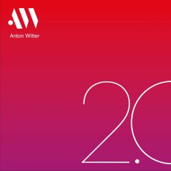 Portada Anton Witter - Spitfire
