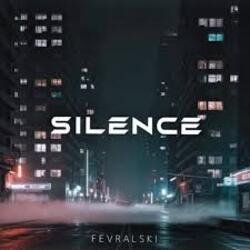 Portada FEVRALSKI - Silence