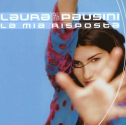 Portada Laura Pausini - In Assenza Di Te