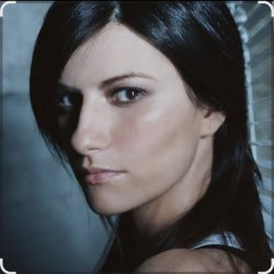 Portada Laura Pausini - She