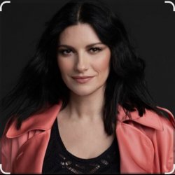 Portada Laura Pausini - Scatola