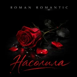 Portada ROMAN ROMANTIC - Насолила