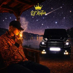 Portada DJ KAIFAR - Зоря фартова