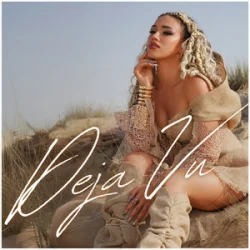Portada Ioana Ignat - Deja Vu