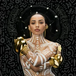 Portada Kat Graham - World Song
