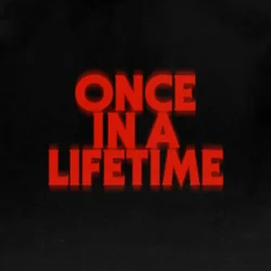 Portada Dimension & bbyclose - Once In A Lifetime