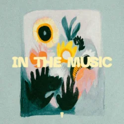 Portada Konstantin Kobra - In The Music