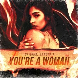 Portada DJ Monster & KorgStyle Life - You're a Woman (Euro Dance Remix)