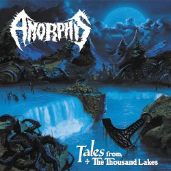 Portada Amorphis - To Fathers Cabin