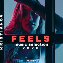 Portada Nowakowski & Kristianov - Feels Like (Remix)