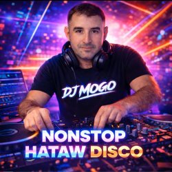 Portada DJ Mogo - Sa Gitna Ng Ilaw
