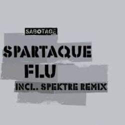 Portada Spartaque - Fobia (Piatto Remix)
