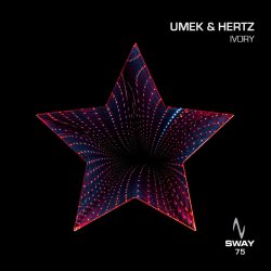 Portada umek - You Might Hear Nothing