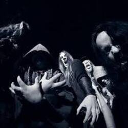 Portada Finntroll - Segersang