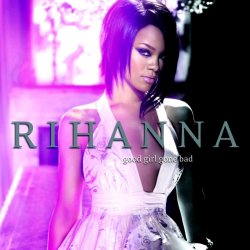 Portada Rihanna - Sell me candy