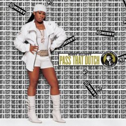 Portada Missy Elliott - Pass That Dutch