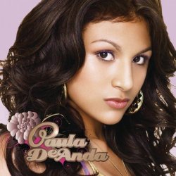 Portada Paula DeAnda ft. Lil' Wayne - Easy