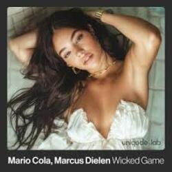 Portada Marcus Dielen & Mario Cola - Cause You Are Young