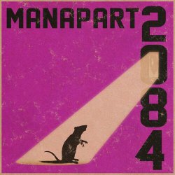 Portada Manapart - Bullets