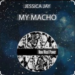 Portada Jessica Jay - Chili Cha Cha