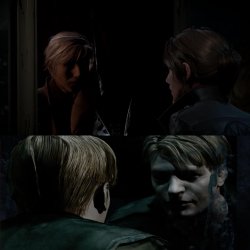 Portada Medium - Silent Hill