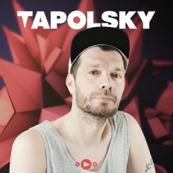 Portada DJ Tapolsky & Redco - DNB Producer (Redco VIP Mix)