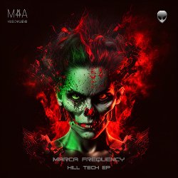 Portada Marca Frequency - Hill Tech (Original Mix)