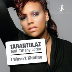 Portada Tarantulaz Feat Monique Bingham - They Forgot It (Marques & Todd's Takin It Back Remix)