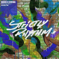 Portada [Mood II Swing - Passing Time (Vocal Mix)