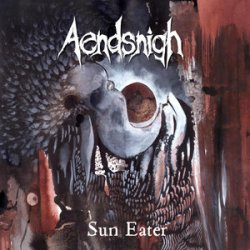 Portada Aendsnigh - They Have Forged These Hands