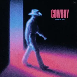 Portada STAN ZO - Cowboy