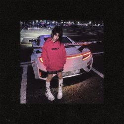 Portada SOXRVE & ETHXCAL - Nightrunners