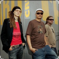 Portada Bomfunk MC's - Turn it up