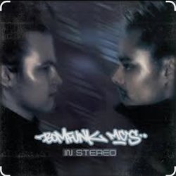 Portada Bomfunk MC's - We R Atomic