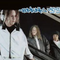 Portada Bomfunk MC's - Live your life