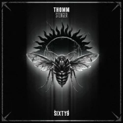 Portada THOMM & Blasterjaxx - Stinger