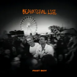 Portada FAST BOY - Beautiful Life