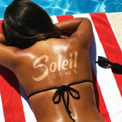 Portada GIMS - Soleil