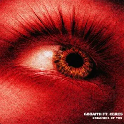 Portada GOBAITH & CERES - Dreaming Of You