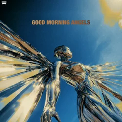 Portada CYRIL & BLR - Good Morning Angels