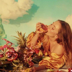 Portada LUIZA - Jet Lag