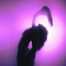 Portada Ella Boh - STARLET