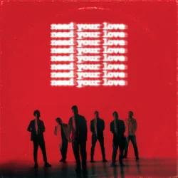 Portada OneRepublic - Need Your Love