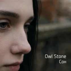 Portada Owl Stone - Сон