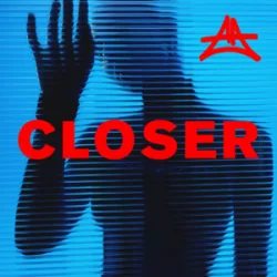 Portada Adriatique & Emmit Fenn - Closer